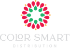 color smart distribution