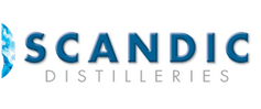 scandic distilleries