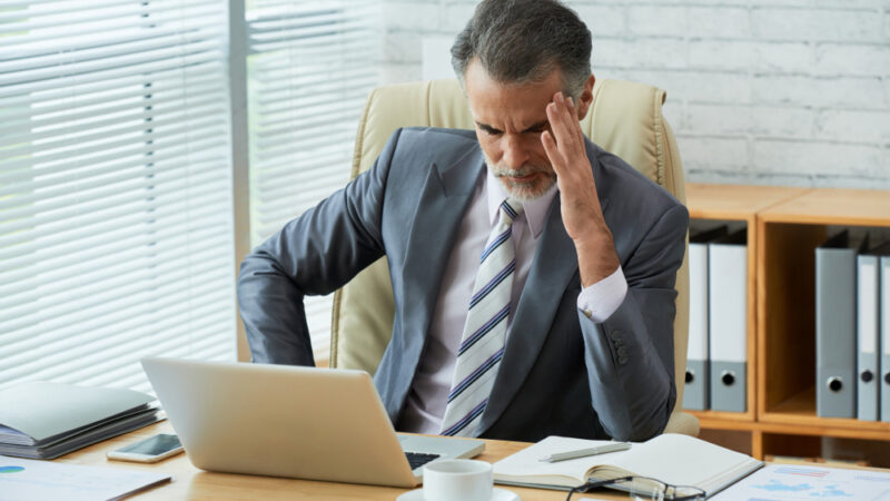 7 semne că ai nevoie urgent de un soft de gestiune financiară